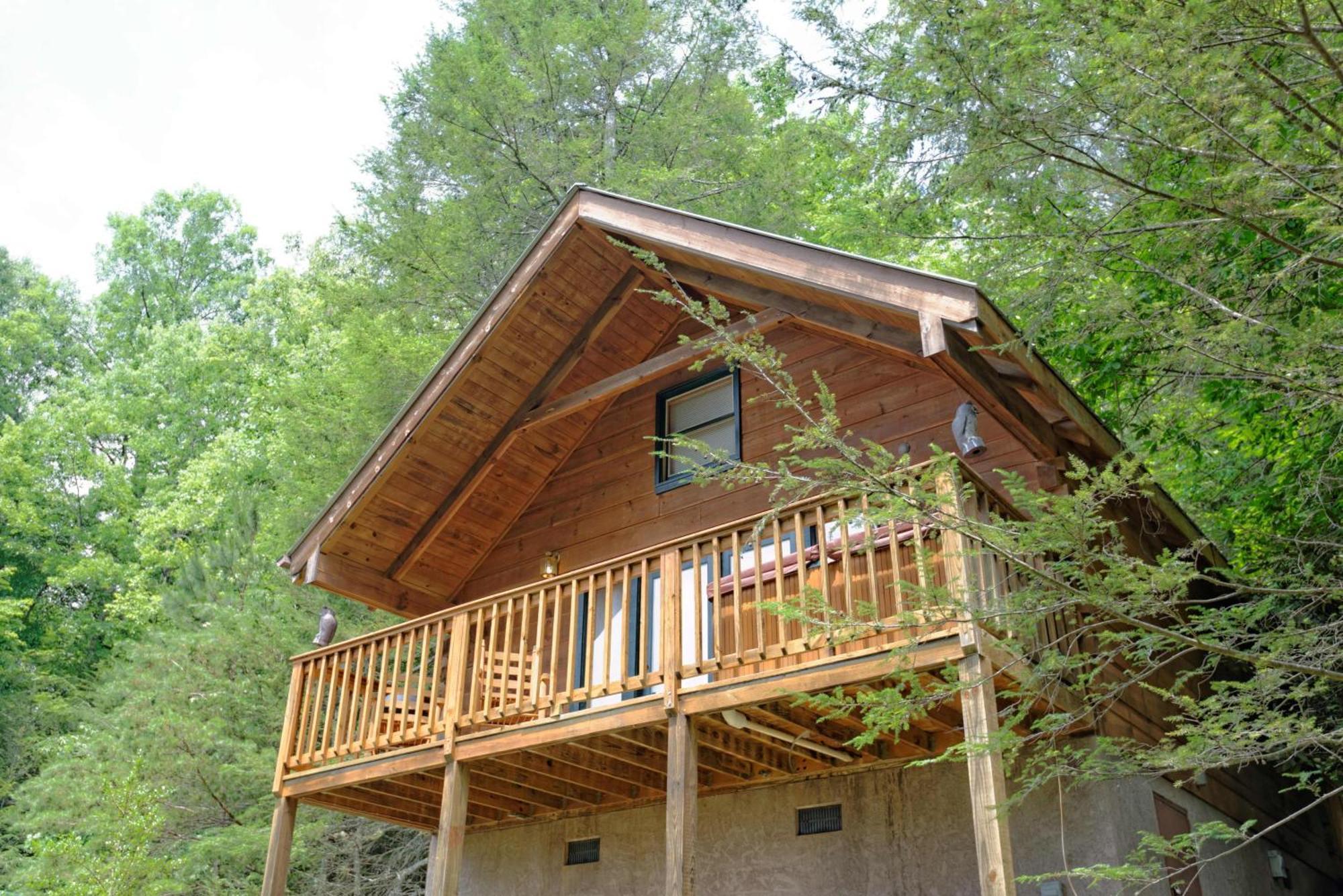 Wild Thing #1525 Villa Gatlinburg Exteriör bild